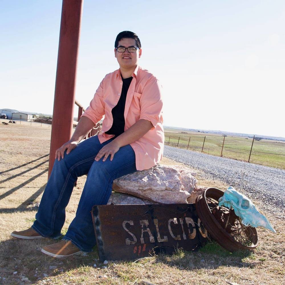 Meet your Posher, Ramon alex